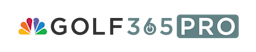 Golf365 Pro logo